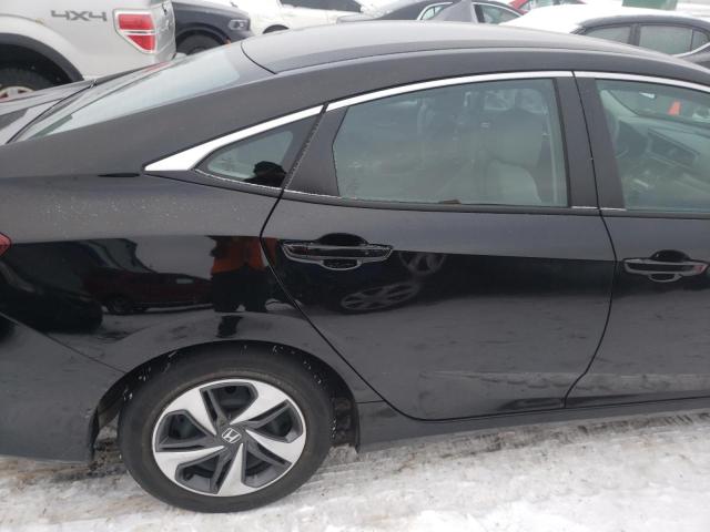 Photo 9 VIN: 2HGFC2F62KH591778 - HONDA CIVIC LX 