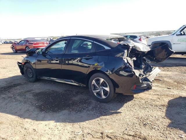 Photo 1 VIN: 2HGFC2F62KH591845 - HONDA CIVIC 