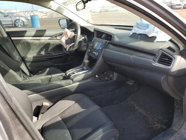 Photo 4 VIN: 2HGFC2F62KH594616 - HONDA CIVIC LX 