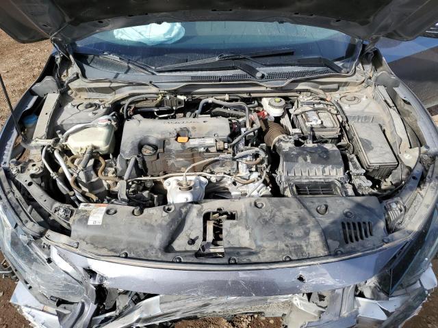 Photo 6 VIN: 2HGFC2F62KH594616 - HONDA CIVIC LX 