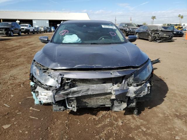 Photo 8 VIN: 2HGFC2F62KH594616 - HONDA CIVIC LX 