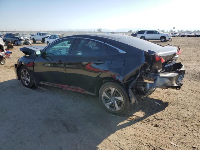 Photo 1 VIN: 2HGFC2F62KH595393 - HONDA CIVIC 