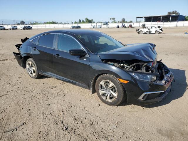 Photo 3 VIN: 2HGFC2F62KH595393 - HONDA CIVIC 