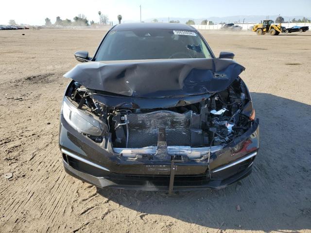 Photo 4 VIN: 2HGFC2F62KH595393 - HONDA CIVIC 