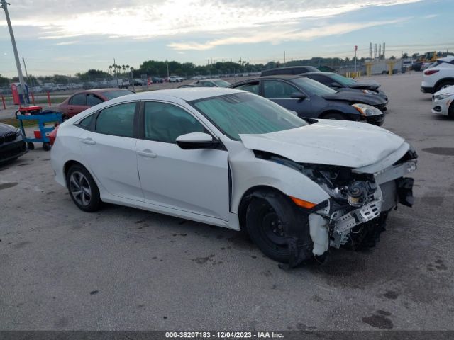 Photo 0 VIN: 2HGFC2F62KH596933 - HONDA CIVIC 