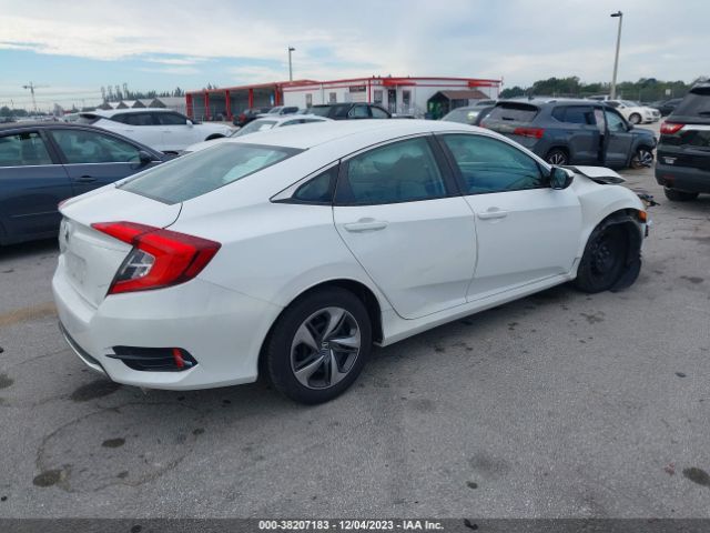 Photo 3 VIN: 2HGFC2F62KH596933 - HONDA CIVIC 