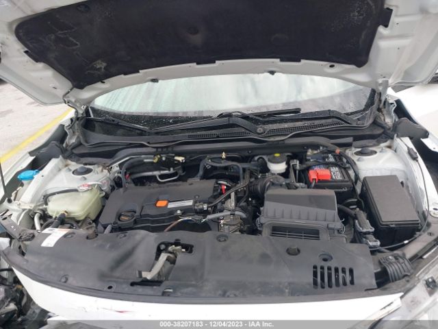 Photo 9 VIN: 2HGFC2F62KH596933 - HONDA CIVIC 