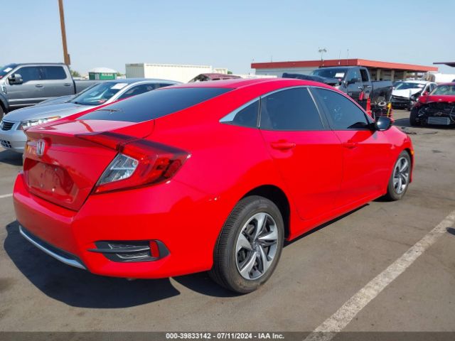 Photo 3 VIN: 2HGFC2F62KH597192 - HONDA CIVIC 