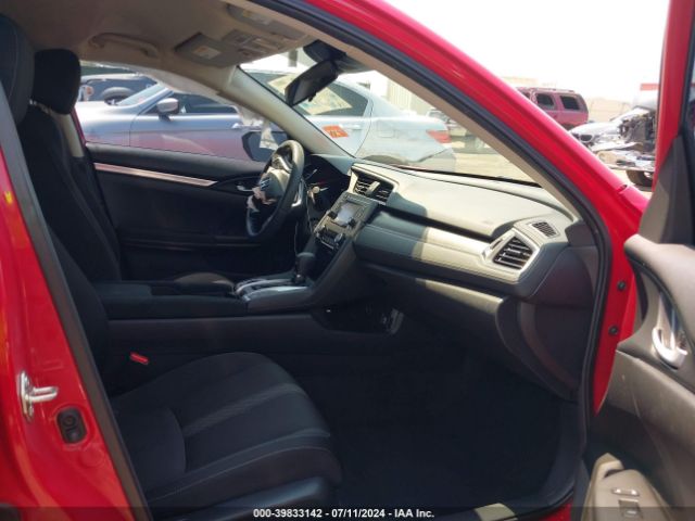 Photo 4 VIN: 2HGFC2F62KH597192 - HONDA CIVIC 