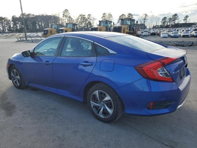 Photo 1 VIN: 2HGFC2F62KH600057 - HONDA CIVIC LX 