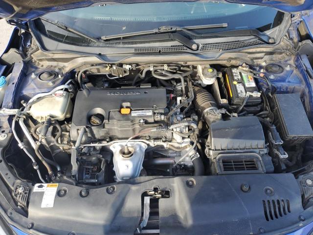 Photo 10 VIN: 2HGFC2F62KH600057 - HONDA CIVIC LX 