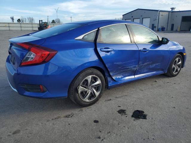 Photo 2 VIN: 2HGFC2F62KH600057 - HONDA CIVIC LX 