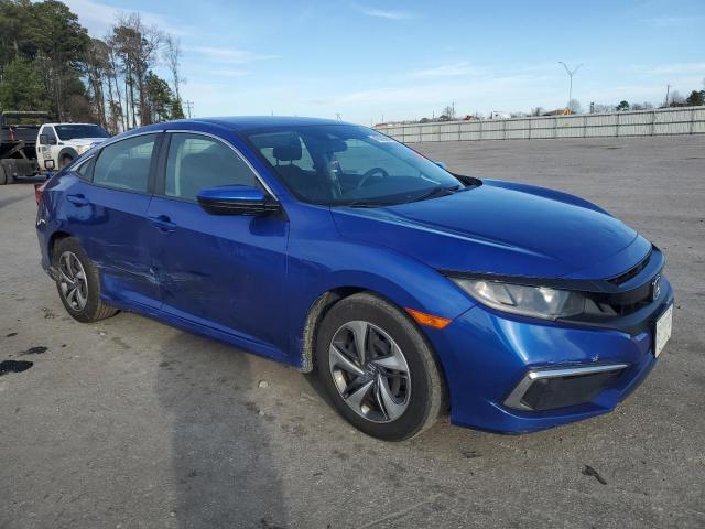 Photo 3 VIN: 2HGFC2F62KH600057 - HONDA CIVIC LX 