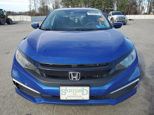 Photo 4 VIN: 2HGFC2F62KH600057 - HONDA CIVIC LX 