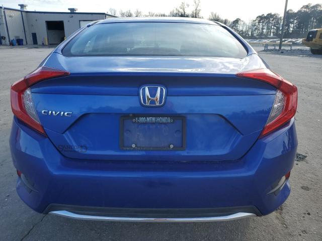 Photo 5 VIN: 2HGFC2F62KH600057 - HONDA CIVIC LX 