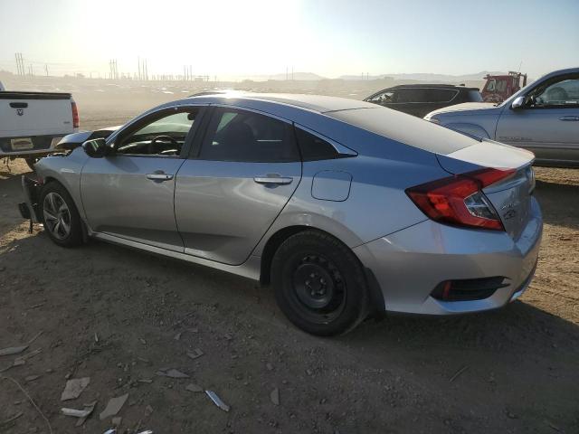 Photo 1 VIN: 2HGFC2F62KH601869 - HONDA CIVIC 