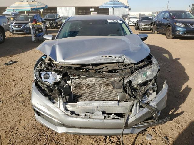 Photo 4 VIN: 2HGFC2F62KH601869 - HONDA CIVIC 