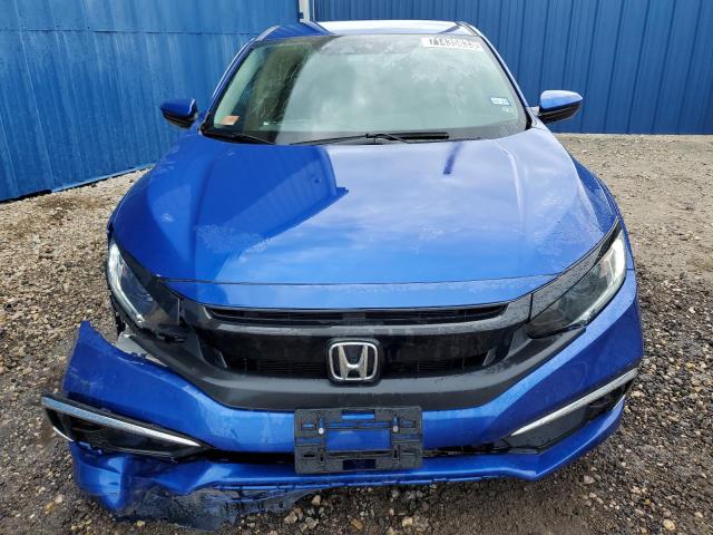 Photo 4 VIN: 2HGFC2F62LH500347 - HONDA CIVIC 