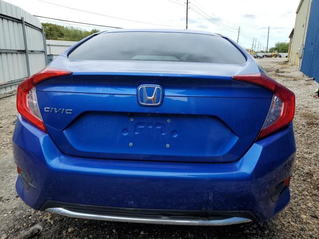 Photo 5 VIN: 2HGFC2F62LH500347 - HONDA CIVIC 