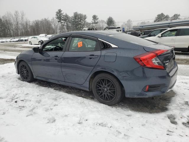 Photo 1 VIN: 2HGFC2F62LH503393 - HONDA CIVIC LX 