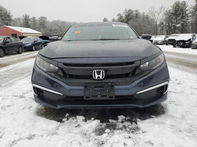 Photo 4 VIN: 2HGFC2F62LH503393 - HONDA CIVIC LX 