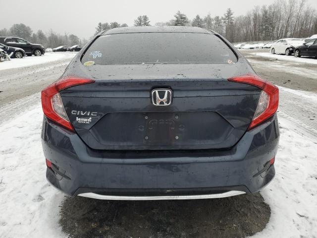 Photo 5 VIN: 2HGFC2F62LH503393 - HONDA CIVIC LX 