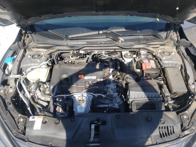 Photo 6 VIN: 2HGFC2F62LH505869 - HONDA CIVIC LX 