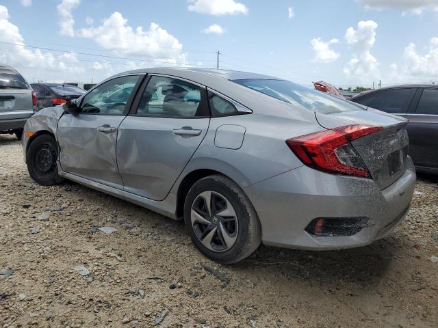 Photo 1 VIN: 2HGFC2F62LH506861 - HONDA CIVIC 