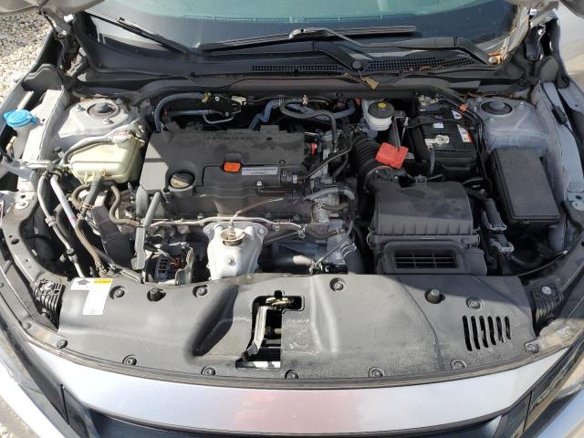 Photo 10 VIN: 2HGFC2F62LH506861 - HONDA CIVIC 