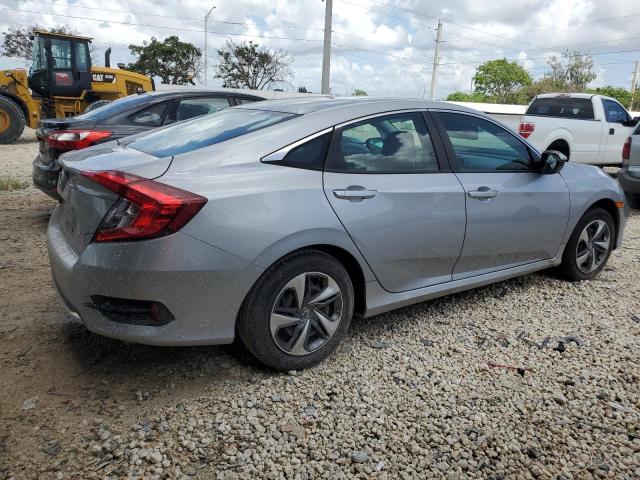 Photo 2 VIN: 2HGFC2F62LH506861 - HONDA CIVIC 