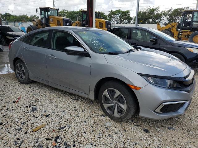 Photo 3 VIN: 2HGFC2F62LH506861 - HONDA CIVIC 