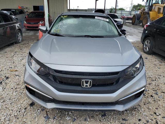 Photo 4 VIN: 2HGFC2F62LH506861 - HONDA CIVIC 