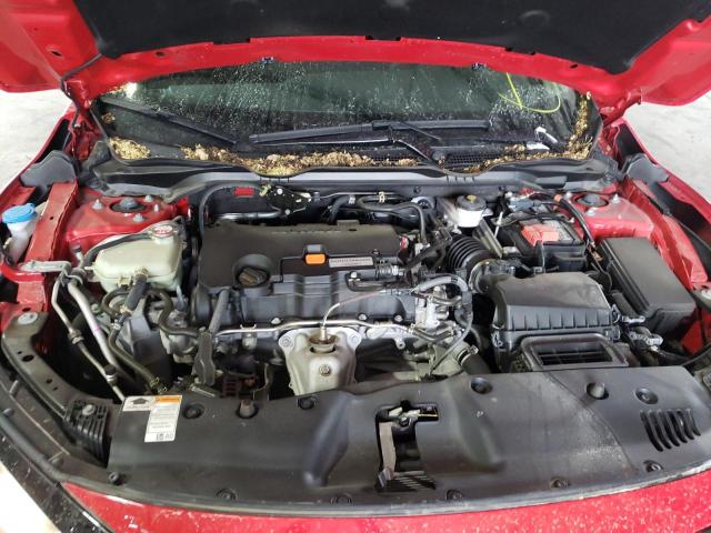 Photo 6 VIN: 2HGFC2F62LH511347 - HONDA CIVIC LX 