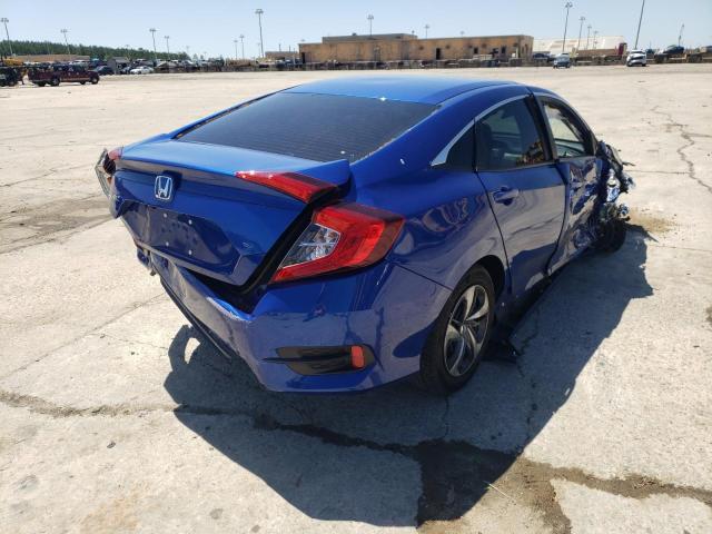 Photo 3 VIN: 2HGFC2F62LH512451 - HONDA CIVIC 