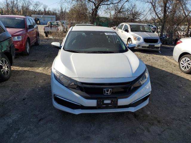 Photo 4 VIN: 2HGFC2F62LH512997 - HONDA CIVIC LX 