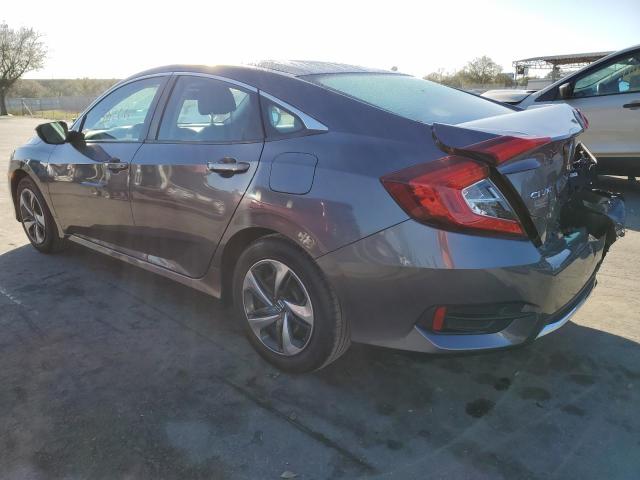 Photo 1 VIN: 2HGFC2F62LH517441 - HONDA CIVIC LX 