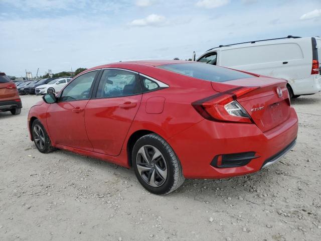 Photo 1 VIN: 2HGFC2F62LH520372 - HONDA CIVIC LX 