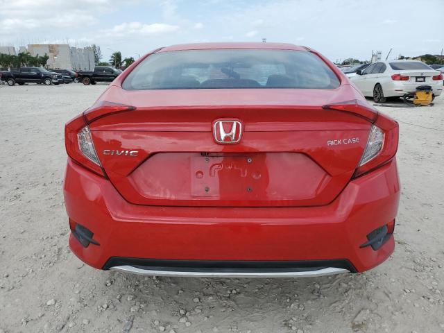 Photo 5 VIN: 2HGFC2F62LH520372 - HONDA CIVIC LX 