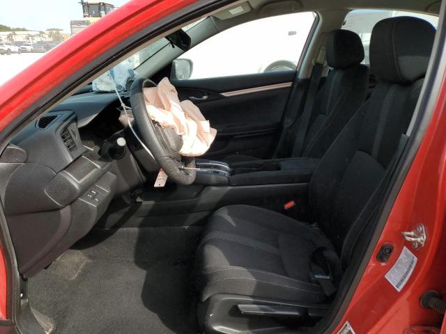 Photo 6 VIN: 2HGFC2F62LH520372 - HONDA CIVIC LX 