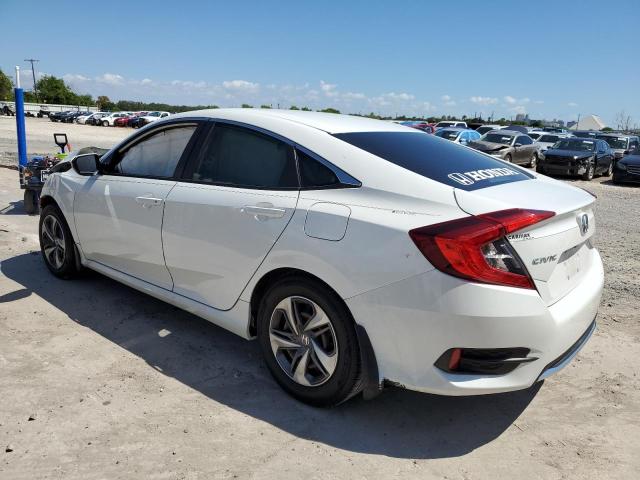 Photo 1 VIN: 2HGFC2F62LH521702 - HONDA CIVIC 