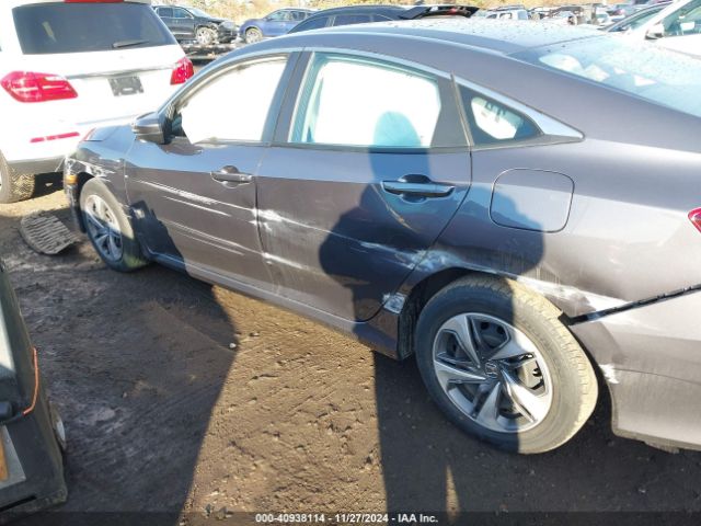 Photo 5 VIN: 2HGFC2F62LH525314 - HONDA CIVIC 