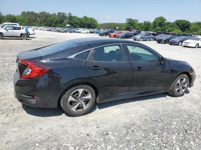 Photo 2 VIN: 2HGFC2F62LH531355 - HONDA CIVIC 