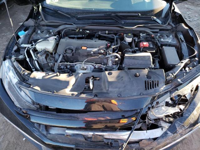 Photo 10 VIN: 2HGFC2F62LH536152 - HONDA CIVIC 