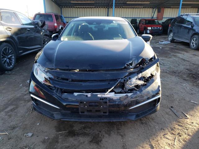 Photo 4 VIN: 2HGFC2F62LH536152 - HONDA CIVIC 