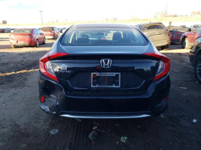 Photo 5 VIN: 2HGFC2F62LH536152 - HONDA CIVIC 