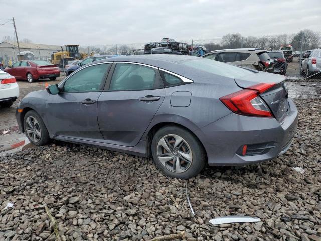 Photo 1 VIN: 2HGFC2F62LH545319 - HONDA CIVIC 