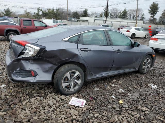 Photo 2 VIN: 2HGFC2F62LH545319 - HONDA CIVIC 