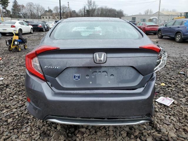 Photo 5 VIN: 2HGFC2F62LH545319 - HONDA CIVIC 