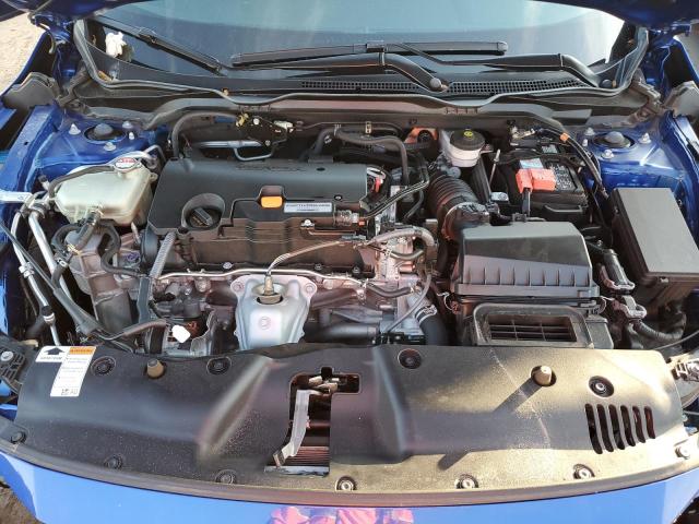 Photo 10 VIN: 2HGFC2F62LH550746 - HONDA CIVIC LX 