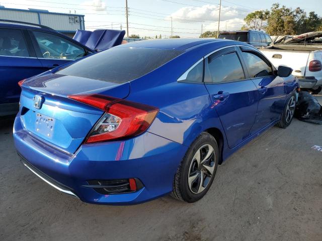 Photo 2 VIN: 2HGFC2F62LH550746 - HONDA CIVIC LX 